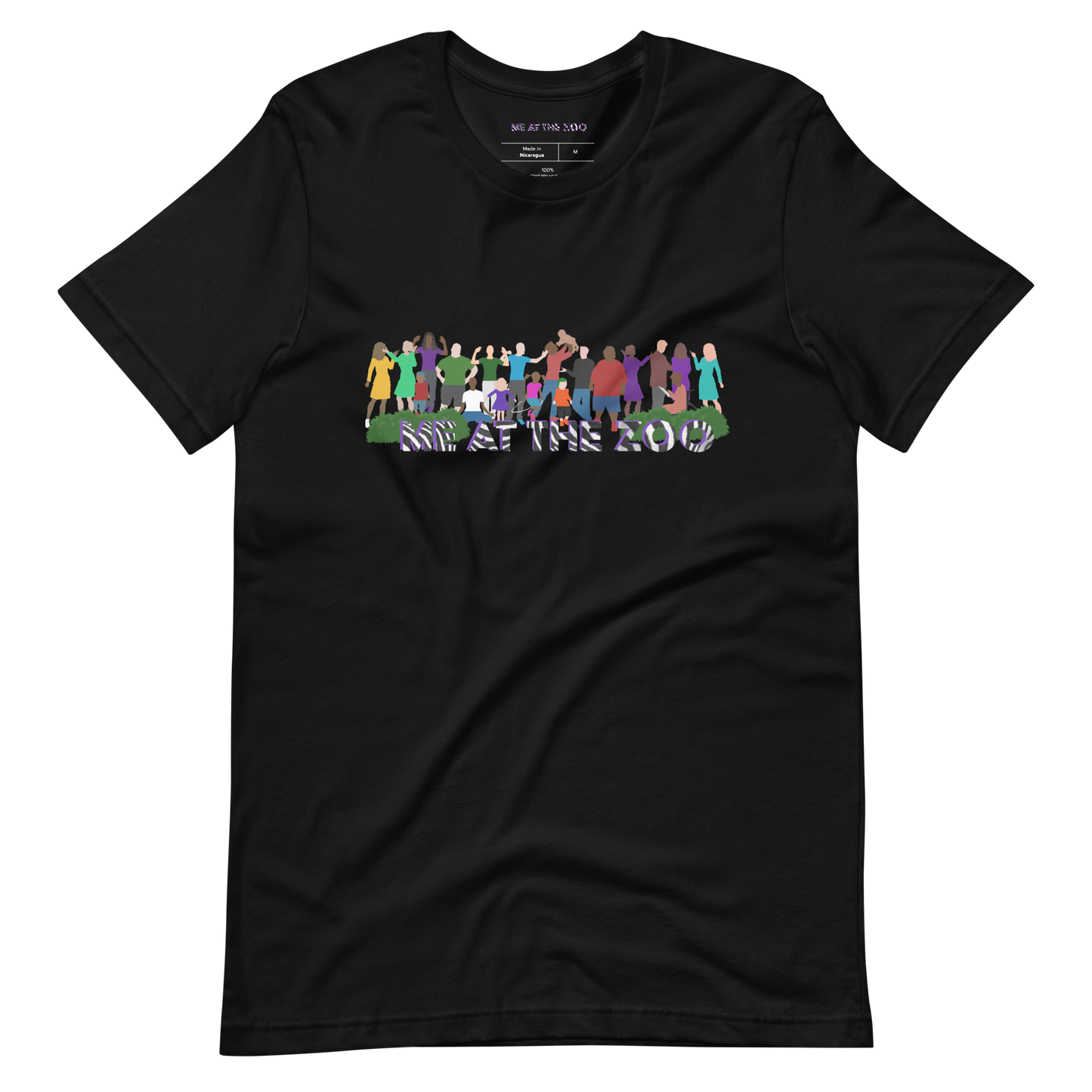 PEOPLE TEE